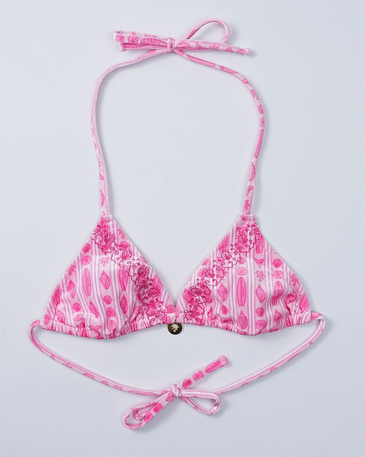 Demi Top in Sakura